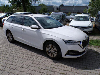 Škoda Octavia 2,0 TDI 1.MAJITEL ČR-DPH - 1