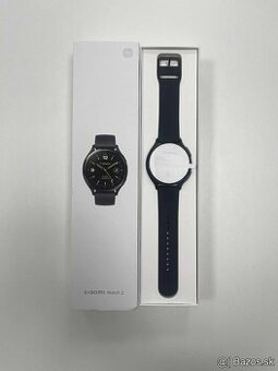 Xiaomi Watch 2