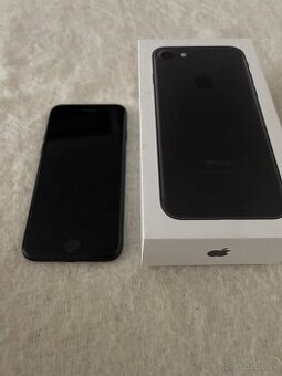 iPhone 7