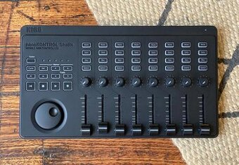 KORG nanoKONTROL Studio MIDI kontroler