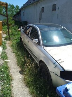 Škoda Superb diely - 1