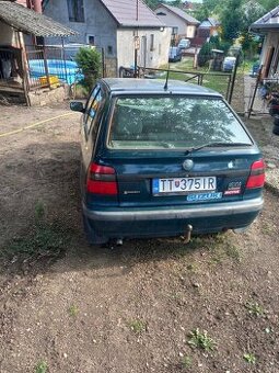 Škoda felicia 1.3mpi 50kw