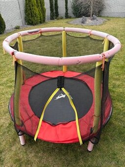 Mini trampolína