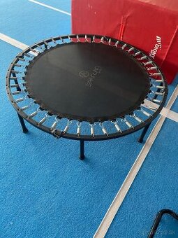 Trampolina - 1
