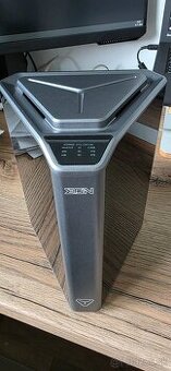 ARGON EON PI NAS