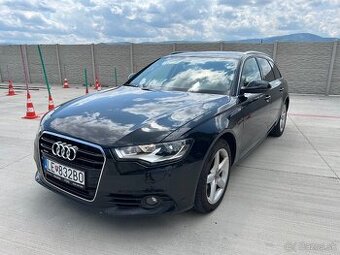 Audi A6 2.0 TDI