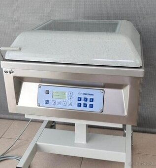 Vakuova balicka Multivac C200