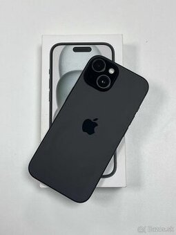 iPhone 15 128GB