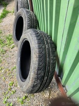Kleber 185/65 r15 letne 4ks - 1