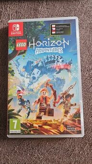 LEGO Horizon Adventures - Nintento Switch1/Switch2