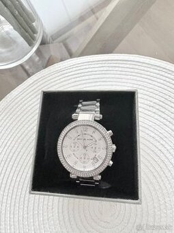 ###Michael Kors dámske hodinky##