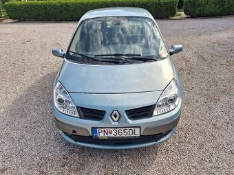 Predám Renault Megane Scenic