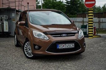 Ford C-Max 1.6 TDCi DPF 115k Titanium X