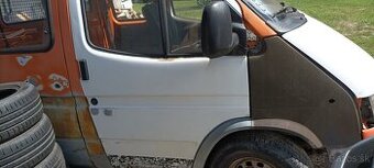 Transit 2.5td