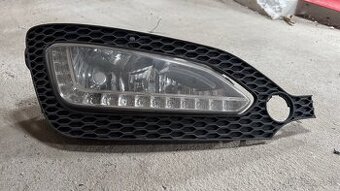 Hmlovka Hyundai Santa Fe - Predná Pravá