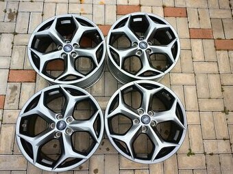 Ford, Kuga, Focus 5x108 r18