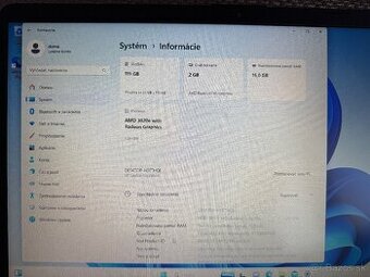 HP 15s eq1615nc
