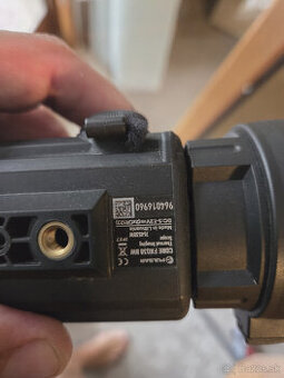 Termovizia Pulsar Core FXQ38 BW