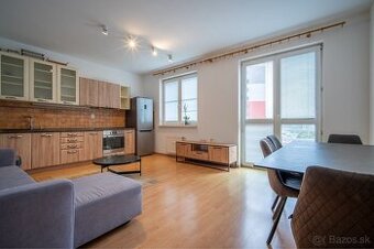 Predaj: 3 izbový byt 76 m2, Petržalka, Bratislava
