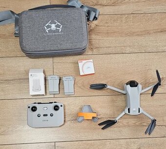 DJI Mini 3