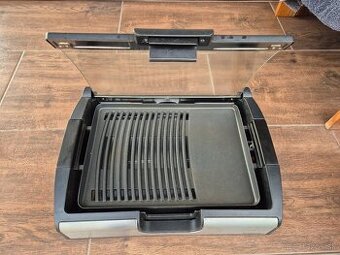 predam Elektrický stolový gril Silvercrest