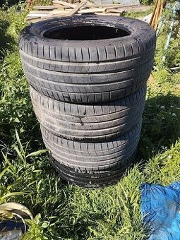 Azenis FK 510suv Falken 255/55 R18 - 1