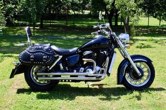 Honda Shadow Aero 1100