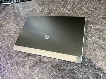 Notebook HP i3-2330M / 8 GB RAM / 250 GB SSD / LINUX MX