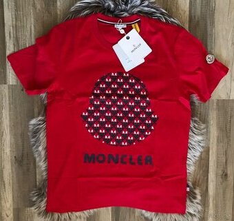 Tričko moncler xxl - 1