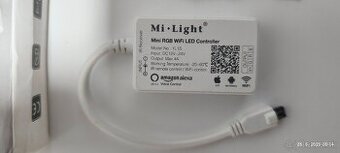 Mi•Light Mini RGB WiFi LED Controller YL1S – 2x nový ku