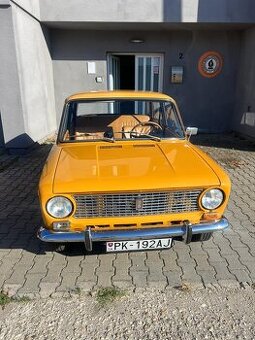 Lada / Ziguli - 1