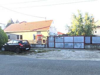 Predaj zaujímavého RD, Veľký Grob, neďaleko Slnečných jazier