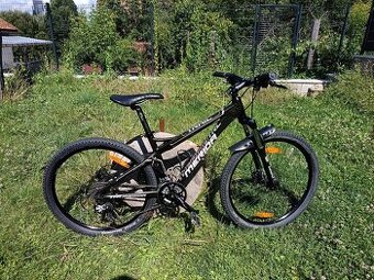MERIDA TRAIL 500