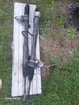 Servo riadenia Touareg 7l