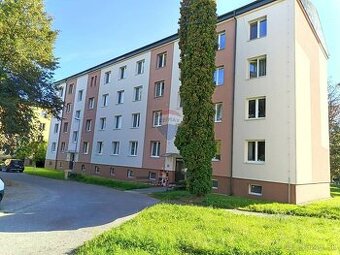 Na predaj 3-izbový byt, Revúca – centrum, bytový dom MAGURA