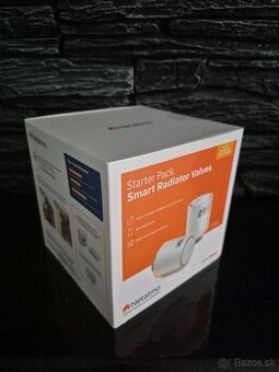 Netatmo starter pack