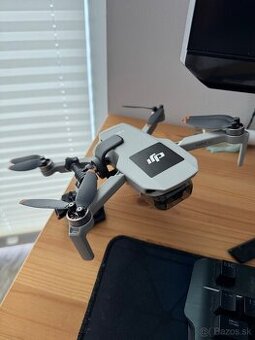 Dron s kamerou DJI mini 4K