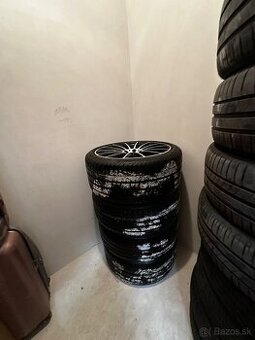 Predám originálne disky Mercedes 20r