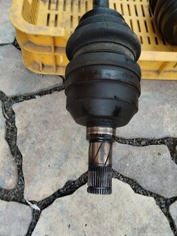 Poloos+ kĺb poloosi Opel Vectra b