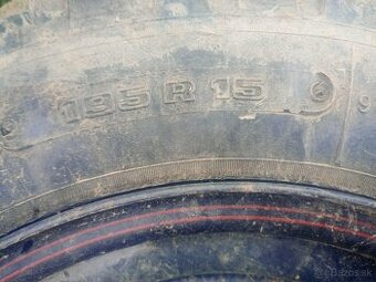 5x139,7 R15 Suziki
