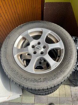 Zimná sada 5x105 r16