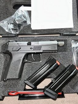 Pistol CZ P 07