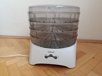 Sušička ovocia a potravin.