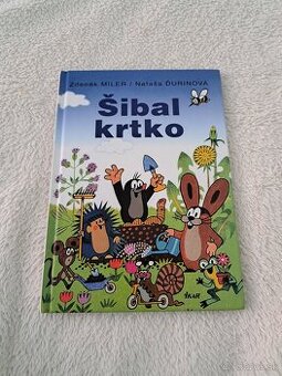 Šibal krtko