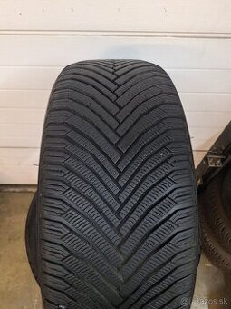 235/55 r17 Michelin DOT 2024