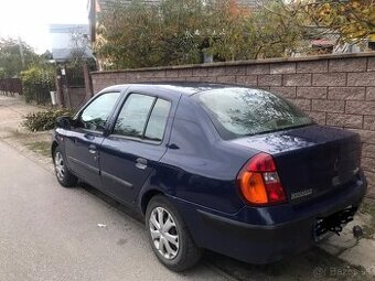 Renault Thalia 1.4 r.v2003