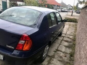 Renault Thalia 1.4 r.v2003