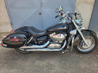 Honda Shadow VT 750 CS
