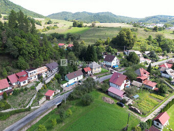 Vidiecky dom, Banský Studenec, Banská Štiavnica
