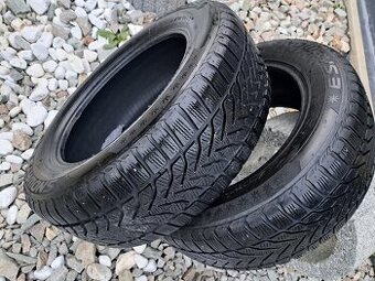 Zimné pneumatiky 205/60R16 92H